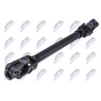  LENKSÄULE KREUZGELENK passend für HYUNDAI SANTA FE III 2.0CRDI/2.2CRDI/2.4/3.3 2012- , KIA SORENTO 2.0CRDI/2.2CRDI/2.4/3.5 2012-