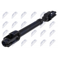 LENKSÄULE KREUZGELENK passend für MERCEDES R W251 3.0D/3.5/5.0/6.3 2006-2013