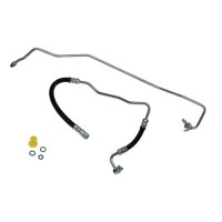 HYDRAULIKSCHLAUCH SERVOLENKUNG passend für FORD GALAXY 2.0TDCI 2006-,S-MAX 2.0TDCI 2006-