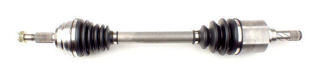 DRIVE SHAFT for DACIA LEFT FRONT Duster 4WD 1.5 DCi, 2010-, L = 650mm 391017275R, 8201505590 RN-8-585 OE for comparison: 391017275R, 8201505590