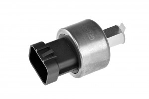 AIR CONDITIONING PRESSURE SWITCH