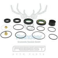 Repair Kit For Steering Gear 0191-grj120 For Toyota Land Cruiser Prado Grj12 #, kdj12 #, rzj12 #, trj12 #, vzj12 # 2002.09-2009.08 [Jp]