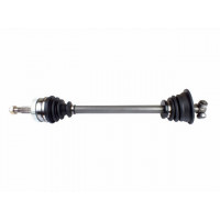 DRIVE SHAFT for RENAULT SCENIC RX4 LEFT FRONT 1.9 DCi / 2.0, 2000-03, L = 680mm 303617, 304002 RN-8-601A OE for comparison: 7700112688