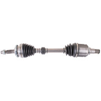 DRIVE SHAFT for TOYOTA LEFT FRONT RAV4 III 2.0 2006- (AT), L = 660mm 43420-42220 TO-8-365 OE for comparison: 43420-42220