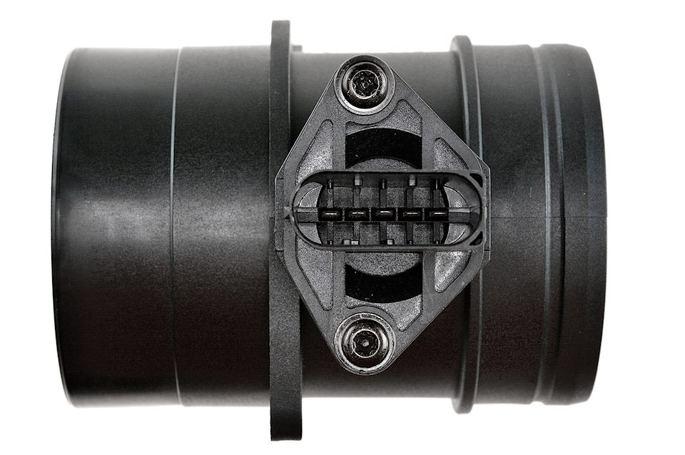 NTY Luftmengenmesser