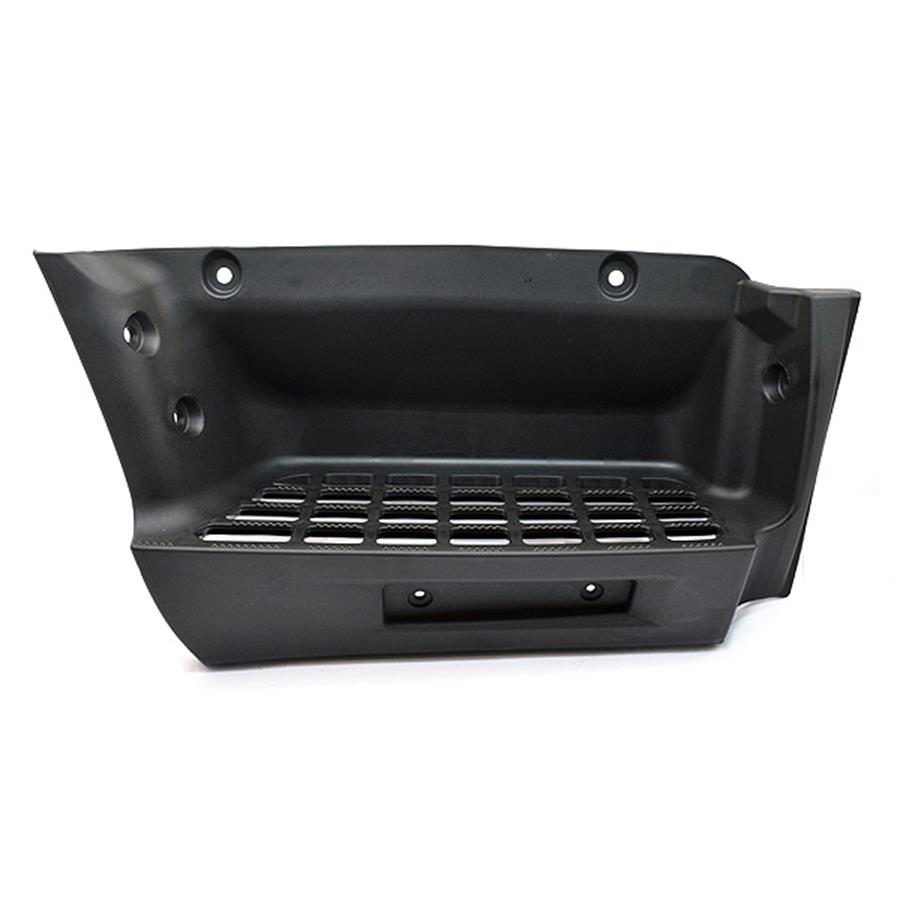 246-698-06-54-9999 - Trim, Longitudinal Member Mercedes-Benz