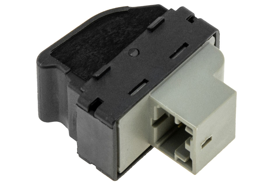 Bouton De Lève-vitre Avant Droit Pour VW Fox / Seat Ibiza (2005-2011) - Réf 5Z0959856 - Neuf