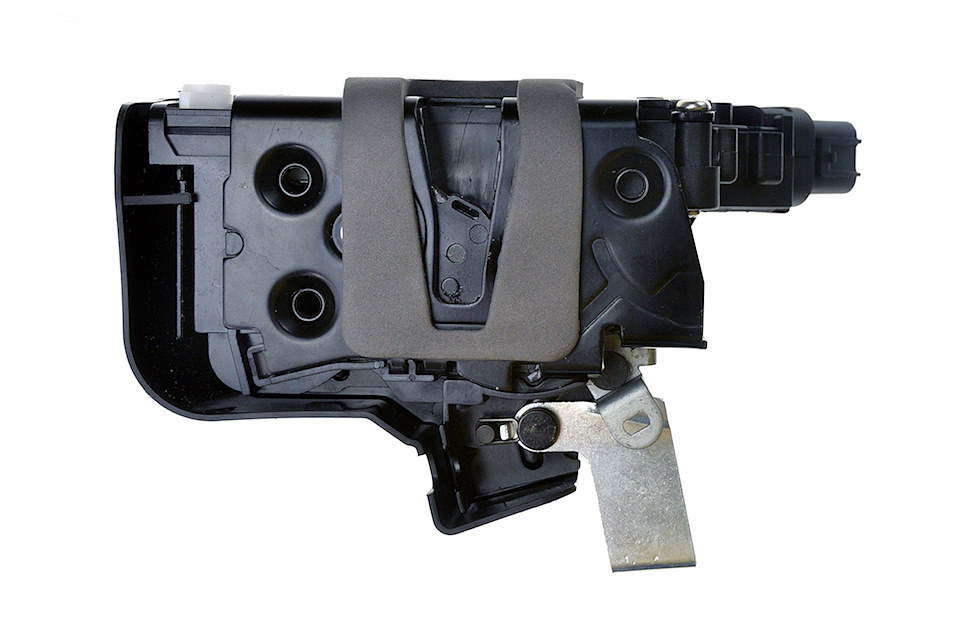 Türschloss Links Vorne FORD KUGA I 2.0 TDCi 4x4 1847606