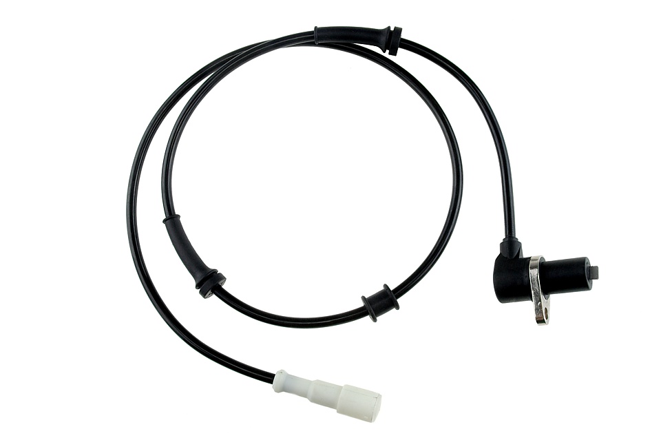 OE zu Vergl. 95670-2W000 Neu Nty Abs Sensor Vorne HCA-HY-552 LINKS für HYUNDAI