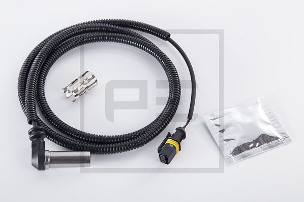 4534 For ABS Sensor Wheel Speed Front Right suitable for MAN TGL