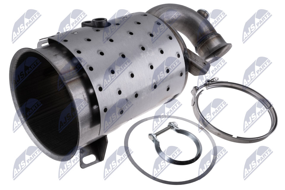KATALYSATOR passend fr CITROEN ENG.1.6HDI C3 II,C4 II,C4 CACTUS,C4  AIRCROSS,BER | eBay