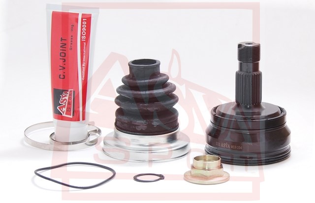 OE zu Ver antriebswelle// außen npz-sb-025 HINTEN für SUBARU Neu Nty gelenksatz