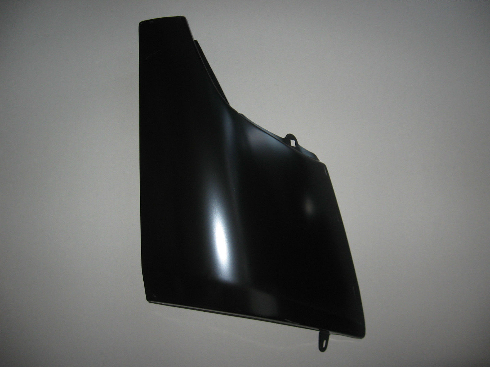 もうこ。(こぴ)〜　1113 Windanweiser Corner Panel Front Left for Mitsubishi Fuso