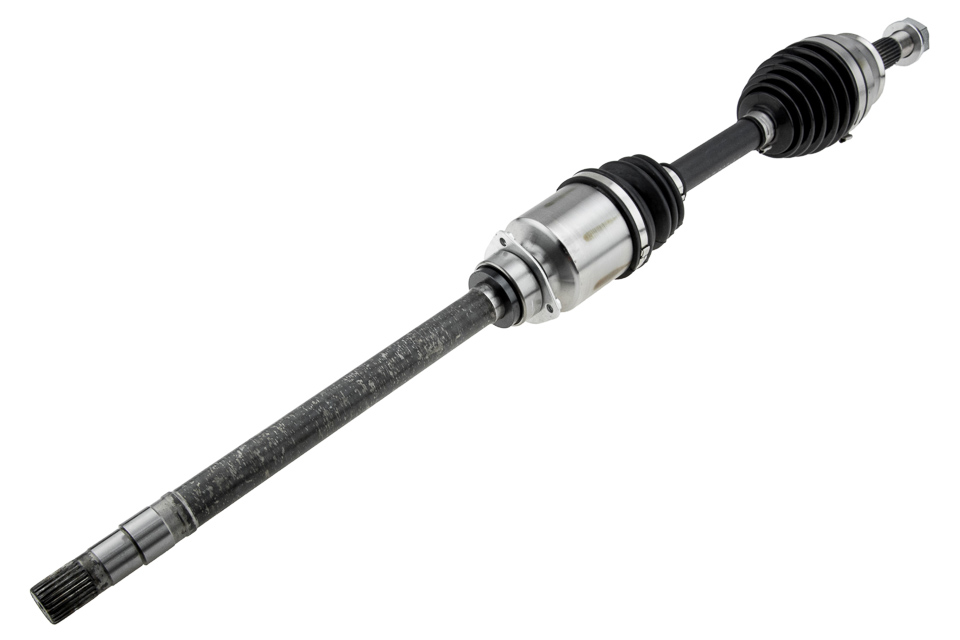 2008+ ABARTH 500 595 695 1.4T Driveshaft Compatible With ABARTH