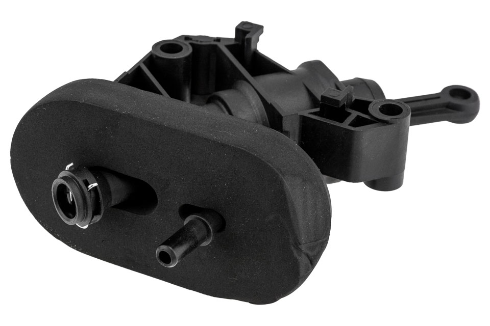 NTY GEBERZYLINDER KUPPLUNG Passend Für ABARTH 500 500C FIAT 500 PANDA