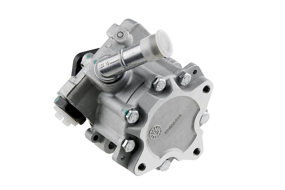 SERVOPUMPE HYDRAULISCH BMW 1-ER E81 E82 E87 E88 116 118 120