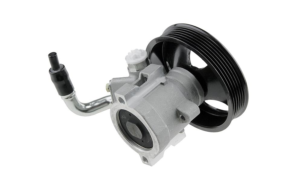 Fesuda Servopumpe 25980805 Für Chevrolet Captiva & Opel Antara - Hydraulische Lenkpumpe