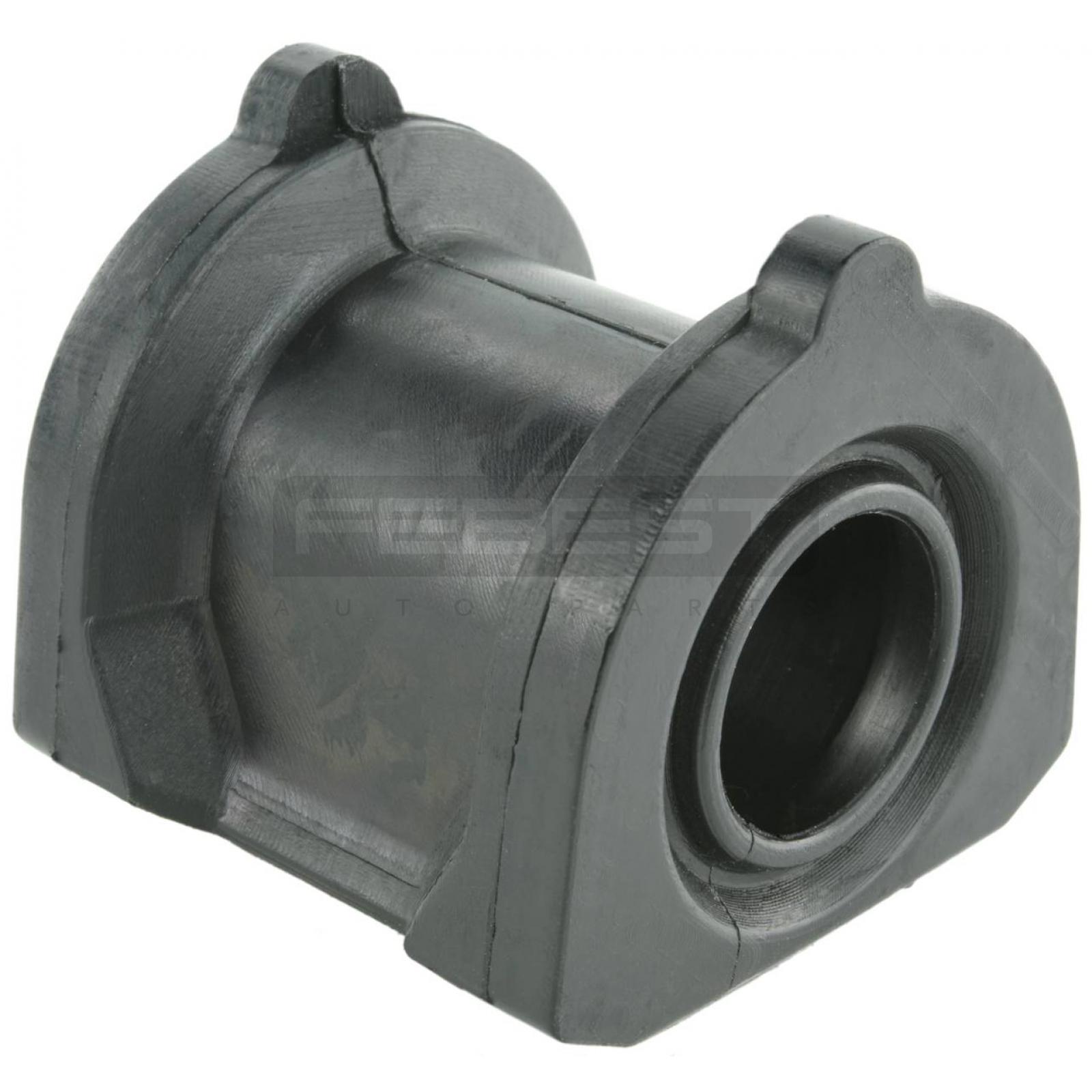 Neu GUMMILAGER FÜR VORDERSTABILISATOR D23.5 SSB-B9NF FÜR SUBARU TRIBECA W10 2004