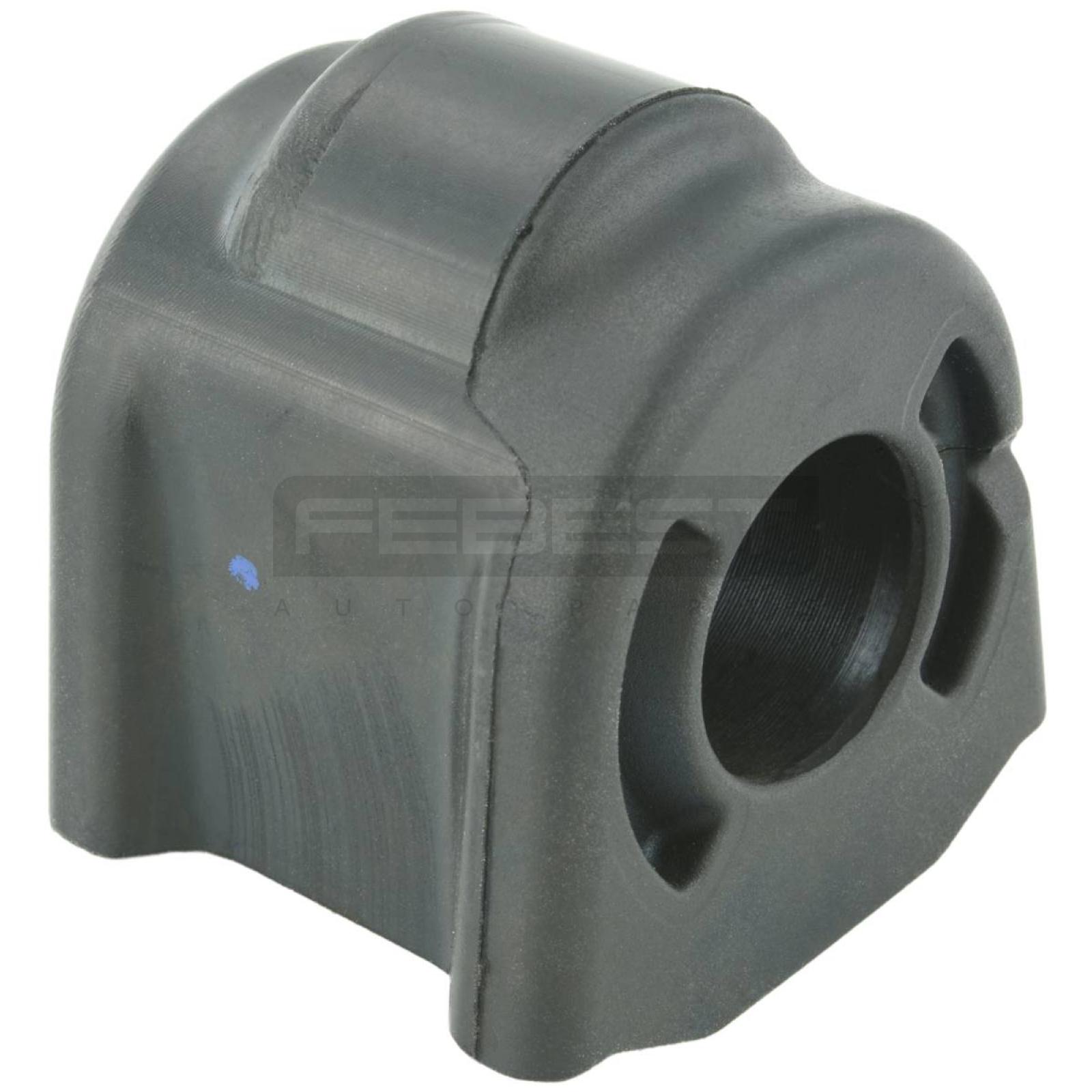 Neu GUMMILAGER FÜR VORDERSTABILISATOR D23.5 SSB-B9NF FÜR SUBARU TRIBECA W10 2004