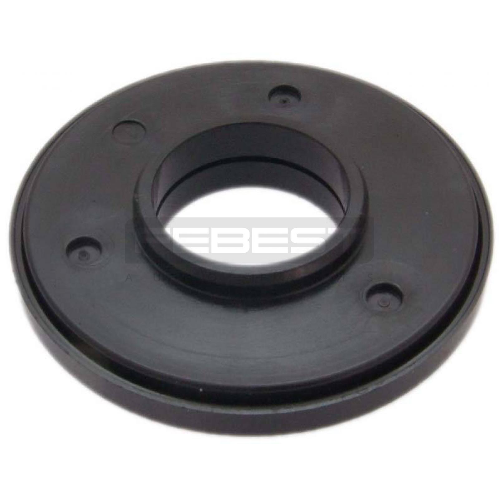 Neu VORDERFALTENBALG FÜR STOßDÄMPFER TSHB-PASF FÜR TOYOTA PASSO KGC1#,QNC10 2004