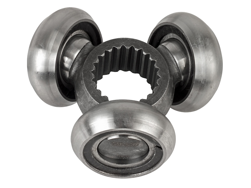 NEW Drive shaft joint TRIPOD for SKODA (22) INTRARoomster, diameter