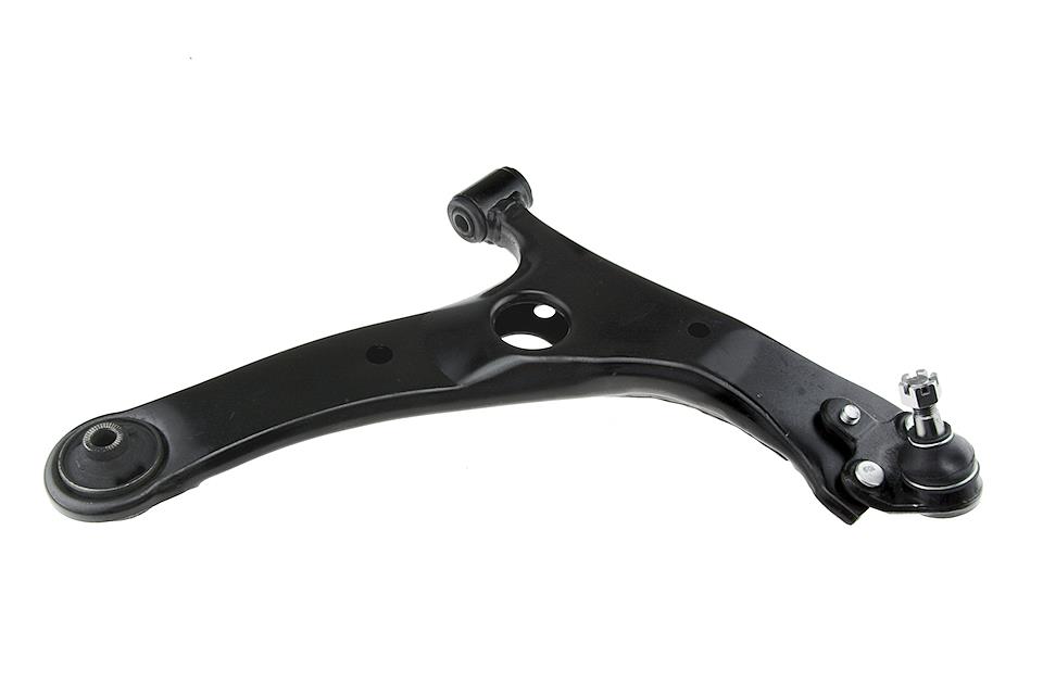ravus 　no4 Control Arm Front Fits for Toyota RAV-4 00 Under Right / OE